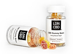 LDN CBD Gummy Bears